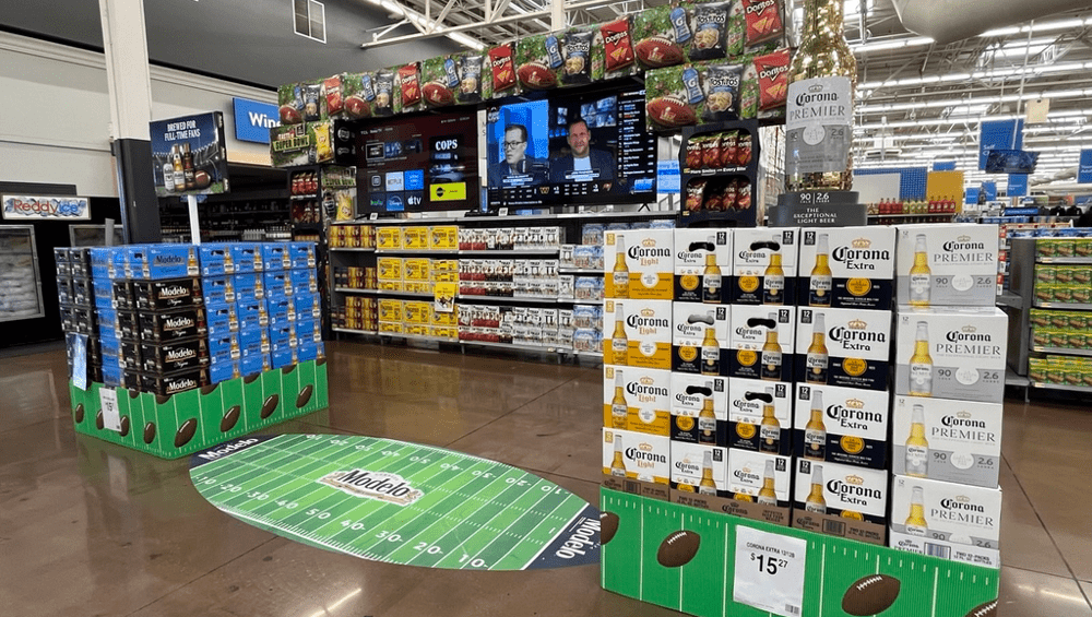 How to Host a Cannabis-Friendly Football Party Without Overdoing It